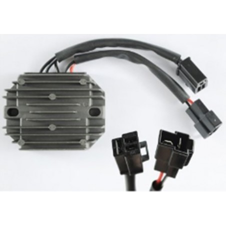 GZ REGULATOR NAPIĘCIA SUZUKI DR 650 '90-91, GSF 400 '90-94, GS 500 '89-02,