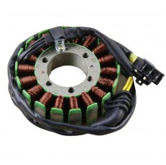 GZ UZWOJENIE ALTERNATORA (STATOR) HONDA CBR 1100XX BLACKBIRD (99-06) (31120-MAT-E01)