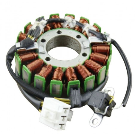 GZ UZWOJENIE ALTERNATORA (STATOR) HONDA NSS 250X/EX (05-07) (31120-KSV-J12)