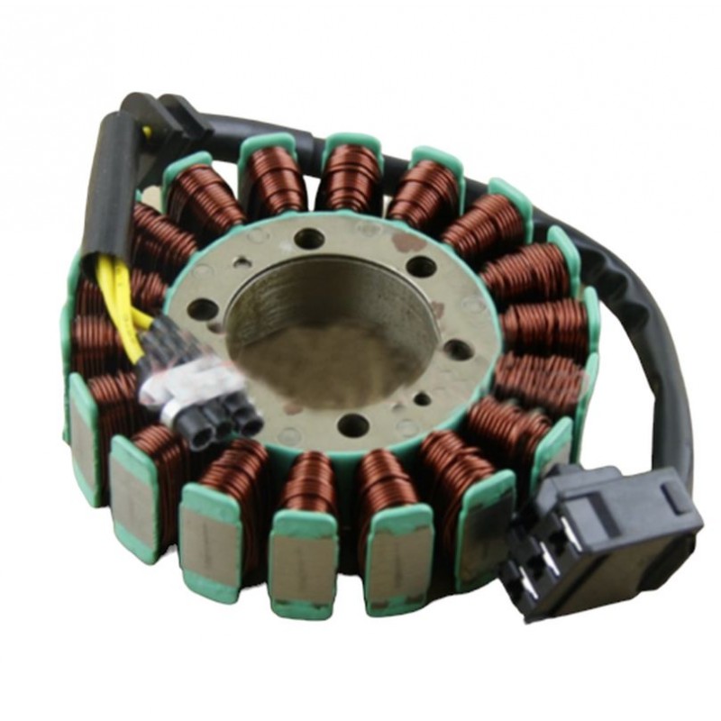 GZ UZWOJENIE ALTERNATORA (STATOR) HONDA CBR 600RR 03-06 (31120-MEE-003)