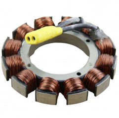 GZ UZWOJENIE ALTERNATORA (STATOR) HARLEY DAVIDSON BIG TWIN LATE (81-99) - PATRZ OPIS DODATKOWY (29970-88D)