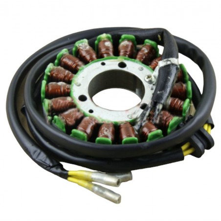 GZ UZWOJENIE ALTERNATORA (STATOR) SUZUKI GS 500E (89-00), GS 250/450/550/650/750 (31401-47020,31401-47030)