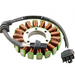 GZ UZWOJENIE ALTERNATORA (STATOR) YAMAHA YZF-R6 (06-17) (115X42MM) (2C0-81410-00-00)