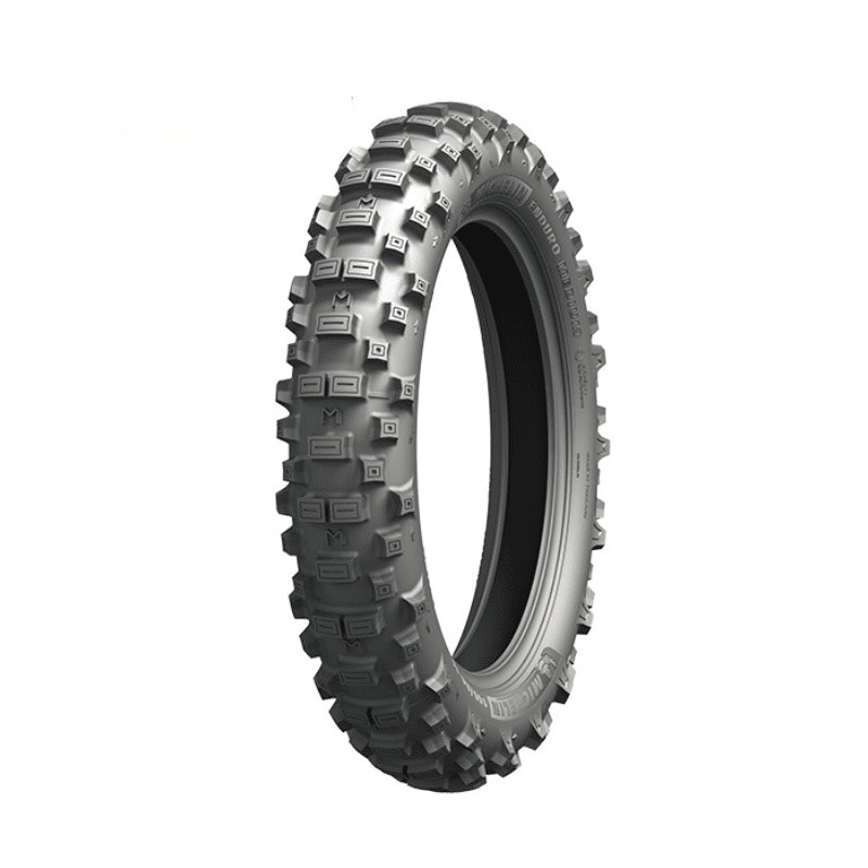 MICHELIN OPONA 140/80-18 ENDURO XTREM NHS 70R TT TYŁ DOT 09/2025