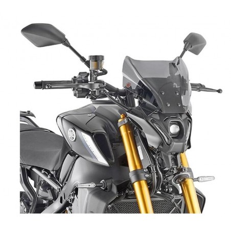 KAPPA 2025/01 MOCOWANIE SZYBY 1173SK YAMAHA MT 09 '24-,