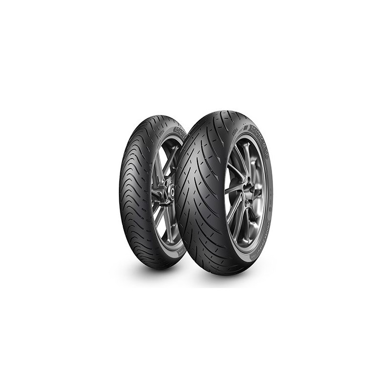 METZELER OPONA 180/55ZR17 ROADTEC 01 SE (73W) TL M/C TYŁ DOT 02/2025