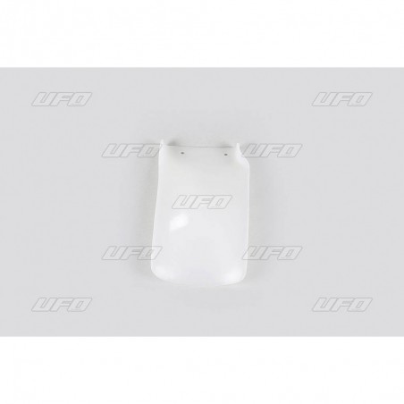 UFO OSŁONA AMORTYZATORA TYLNEGO HONDA CR 125 '93-'07 KOLOR NEUTRAL