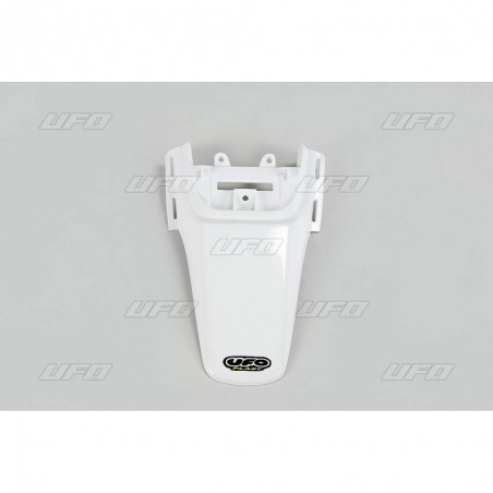 UFO BŁOTNIK TYŁ HONDA CRF 50 '04-'20 KOLOR BIAŁY