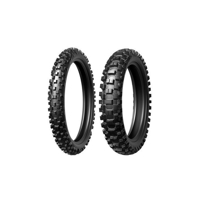 RYMAX OPONA 90/100-16 RYMAX 50 51M M/C TT TYŁ DOT 04/2025 (MOTOCROSS)