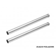 MS RURA NOŚNA AMORTYZATORA (TELESKOPU) HONDA CB 1100 RS (2017-) ŚREDNICA 43 MM DŁUGOŚĆ 627 MM 0003071777