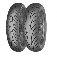 MITAS OPONA 110/70-12 TOURING FORCE SC 56M TL PRZÓD/TYŁ DOT 11/2025 (598129)(3001598129000)