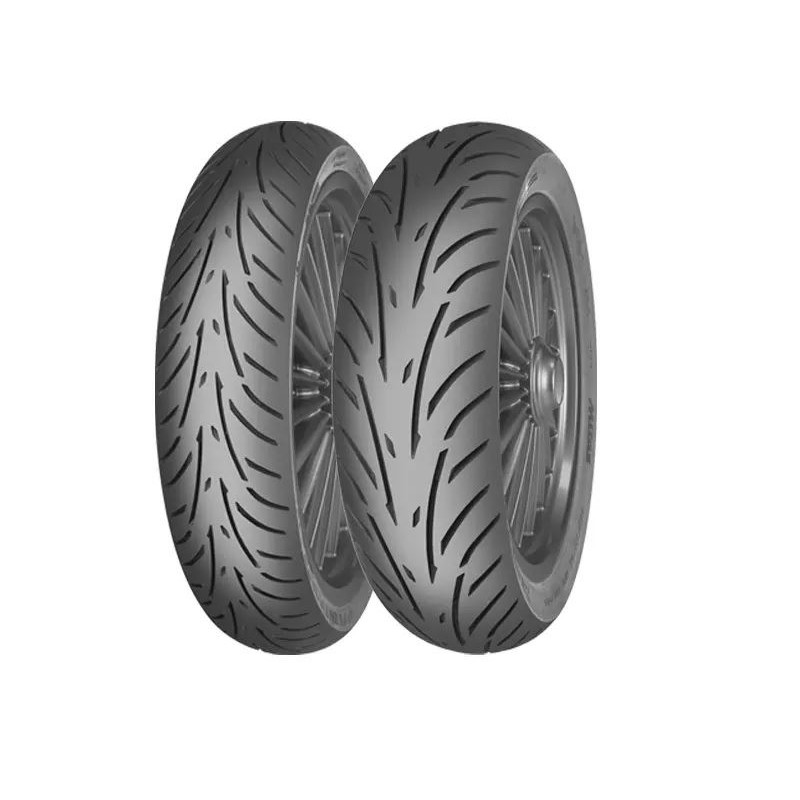 MITAS OPONA 110/70-12 TOURING FORCE SC 56M TL PRZÓD/TYŁ DOT 11/2025 (598129)(3001598129000)