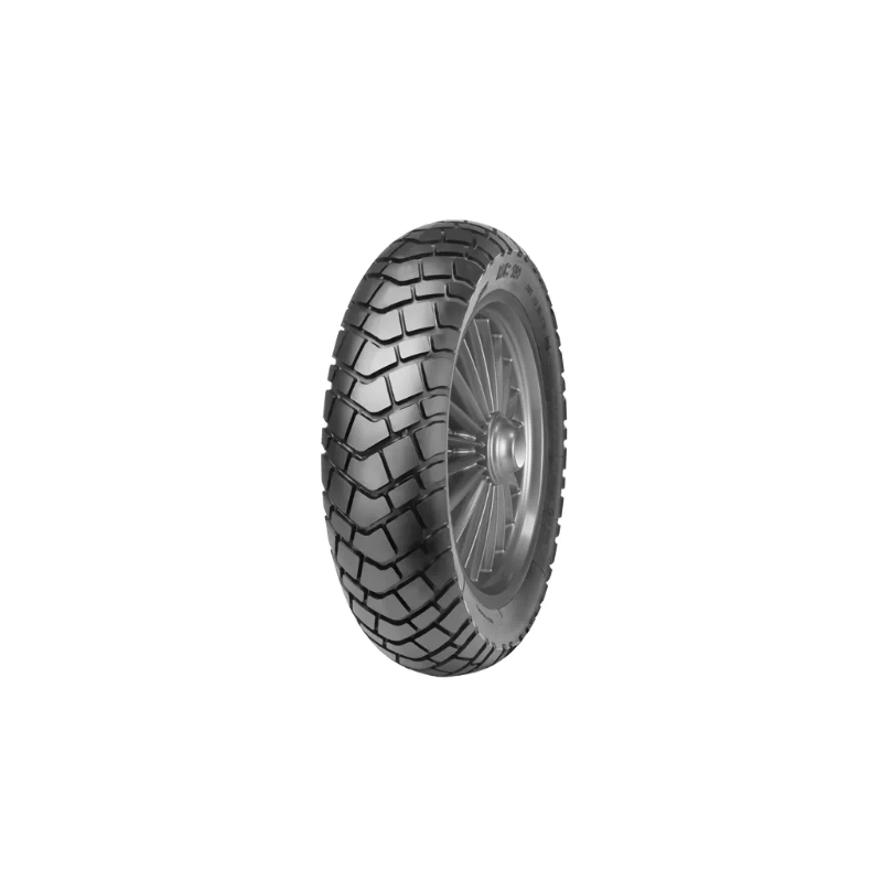 MITAS OPONA 120/80-12 MC 19 55J TL PRZÓD/TYŁ DOT 06/2025 (573064)