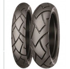 MITAS OPONA 120/90-17 TERRA FORCE-R 64H TL TYŁ DOT 10/2025 (586678)