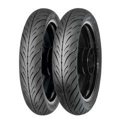 MITAS OPONA 80/90-17 MC 25 BOGART 44R TL PRZÓD/TYŁ DOT 09/2025 (572988)