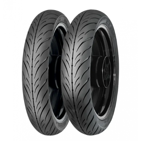 MITAS OPONA 80/90-17 MC 25 BOGART 44R TL PRZÓD/TYŁ DOT 09/2025 (572988)