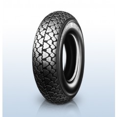 MICHELIN OPONA 3.50-10 S83 59J TL/TT REINF PRZÓD/TYŁ DOT 12/2025