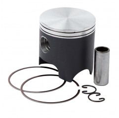 VERTEX TŁOK KTM (2T) SX 250 (SX250), EXC 250 (EXC250) '96-'99 REPLICA (67,45MM) (PIERŚCIENIE 53010006750 X 2 SZT.)