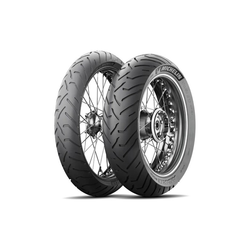 MICHELIN OPONA 90/90-21 M/C 54V ANAKEE ROAD TL/TT PRZÓD DOT 01/2025