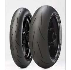 METZELER OPONA 200/55ZR17 RACETEC RR K3 (78W) TL TYŁ DOT 11/2025