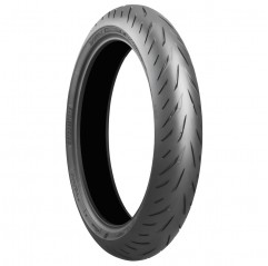 BRIDGESTONE OPONA 120/70ZR17 BATTLAX S22 (58W) TL W MT10 '22 PRZÓD DOT 50/2024 WYCOFANE
