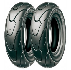 MICHELIN OPONA 130/70-12 BOPPER 56L TL/TT PRZÓD/TYŁ DOT 12/2025