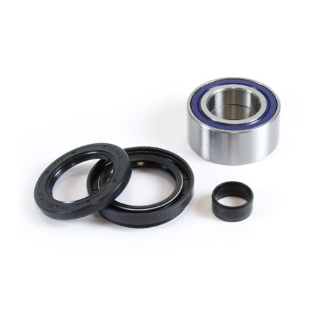 PROX ŁOŻYSKA KOŁA PRZEDNIEGO Z USZCZELNIACZAMI HONDA TRX 400FW '95-'03, TRX 450ES '98-'01, TRX 450FE/FM '02-'04, TRX650 '03-'05 