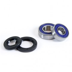 PROX ŁOŻYSKA KOŁA PRZEDNIEGO Z USZCZELNIACZAMI ATV ARCTIC CAT / GAS GAS / HONDA / KAWASAKI / KYMCO (25-1035)