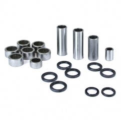 PROX ZESTAW NAPRAWCZY ŁĄCZNIKA (PRZEGUBU) WAHACZA SUZUKI DRZ 400E '00-'07, DRZ 400S '00-'14, DRZ 400SM '05-'14, RM 125/250 (00) 