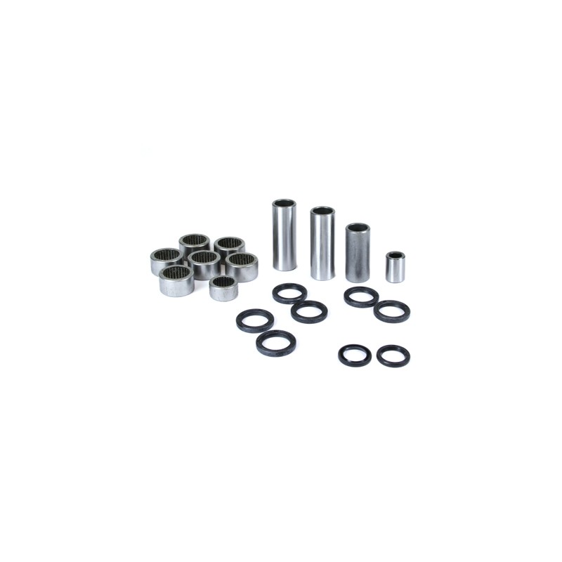 PROX ZESTAW NAPRAWCZY ŁĄCZNIKA (PRZEGUBU) WAHACZA SUZUKI DRZ 400E '00-'07, DRZ 400S '00-'14, DRZ 400SM '05-'14, RM 125/250 (00) 
