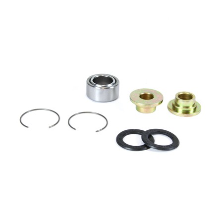 PROX ZESTAW NAPRAWCZY MOCOWANIA (ŁOŻYSKA) AMORTYZATORA TYLNEGO GÓRNE KTM SX 125/250 '12-'17, SXF 250/350/450 '11-'18 ( PDS ) (29