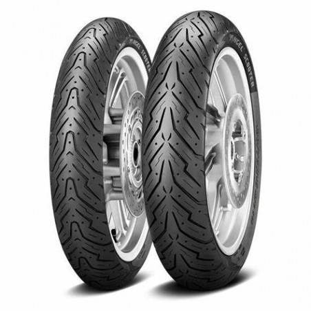 PIRELLI OPONA 120/70-14 ANGEL SCOOTER 55P TL M/C PRZÓD/TYŁ DOT 02/2025