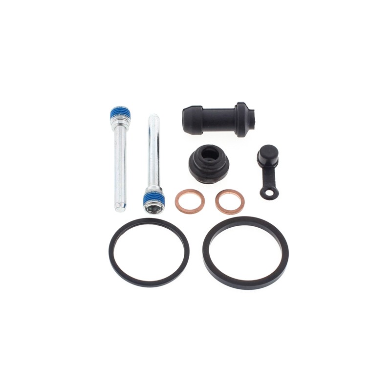 PROX ZESTAW NAPRAWCZY ZACISKU HAMULCOWEGO PRZÓD/TYŁ CAN-AM 330/400/500/650/800/1000, TYŁ YAMAHA YFM 700 RAPTOR '06-'12 (18-3041)