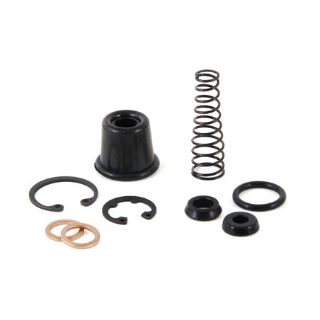 PROX ZESTAW NAPRAWCZY POMPY HAMULCOWEJ PRZÓD / TYŁ HONDA / YAMAHA / KAWASAKI / SUZUKI (18-1007)