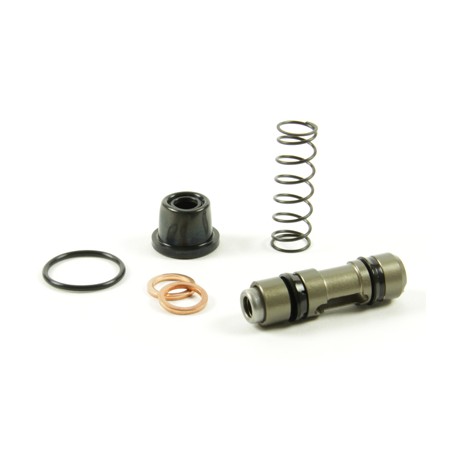 PROX ZESTAW NAPRAWCZY POMPY HAMULCOWEJ TYŁ KTM SX/EXC '12-'18, HUSABERG, HUSQVARNA (18-1030)