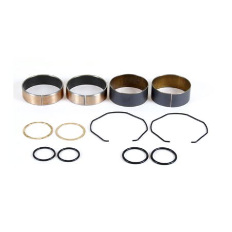 PROX ZESTAW TULEJEK (PANEWEK) ZAWIESZENIA PRZEDNIEGO YAMAHA YZ 125/250 (04), WRF 250 '06-'09, YZF 250 (04), WRF 450 '05-'11, YZF