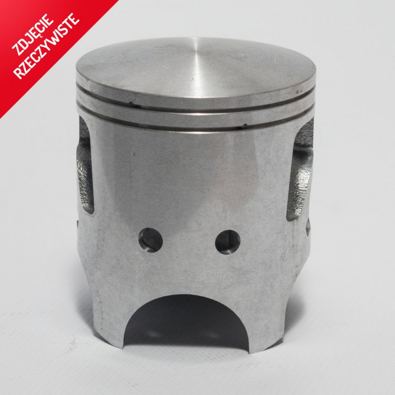 VERTEX TŁOK SUZUKI RM 250 (RM250) '96-'97, '99 REPLICA 66,36MM (2 PIERŚCIENIE) PROMOCJA (PIERŚCIENIE 53010006640 X 2 SZT.)