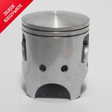 VERTEX TŁOK SUZUKI RM 250 (RM250) '96-'97, '99 REPLICA 66,36MM (2 PIERŚCIENIE) PROMOCJA (PIERŚCIENIE 53010006640 X 2 SZT.)