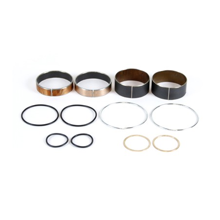 PROX ZESTAW TULEJEK (PANEWEK) ZAWIESZENIA PRZEDNIEGO KTM EXC 125 '05-'09, SX 125 '05-'07, SX/SX-F/XC/XCF 250 '05-'07, 950 ADVENT