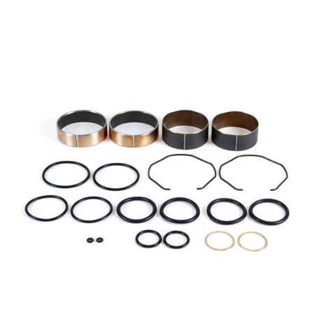 PROX ZESTAW TULEJEK (PANEWEK) ZAWIESZENIA PRZEDNIEGO KAWASAKI KXF 450 '06-'07, YAMAHA YZ 125/250 '05-15, YZF 250 '05-16, 450 '05