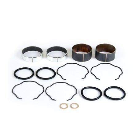 PROX ZESTAW TULEJEK (PANEWEK) ZAWIESZENIA PRZEDNIEGO HONDA / KAWASAKI / SUZUKI / YAMAHA (38-6095)