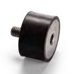 ARIETE SILENTBLOCK (SILENTBLOK) BMW R1150/1200GS 25X15MM M6 (25/15 M/F 6MA)