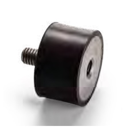 ARIETE SILENTBLOCK (SILENTBLOK) BMW R1150/1200GS 25X15MM M6 (25/15 M/F 6MA)