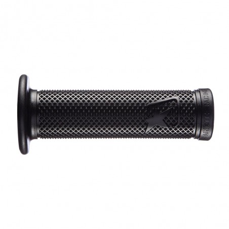 ARIETE MANETKI ROAD ARIES (125MM) BEZ OTWORU KOLOR CZARNY (12)