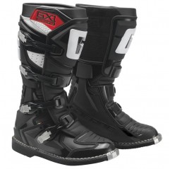 GAERNE (2020/2021) BUTY CROSS GX-1 BLACK NOWY MODEL KOLOR CZARNY ROZMIAR 41