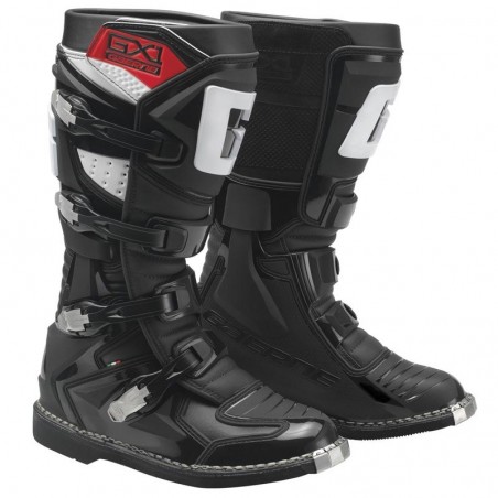 GAERNE (2020/2021) BUTY CROSS GX-1 BLACK NOWY MODEL KOLOR CZARNY ROZMIAR 40