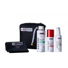 IPONE ROAD TRIP KIT - ZESTAW PODRÓŻNY (CARELINE)(AKC) (12)