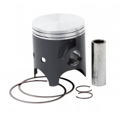 VERTEX TŁOK SUZUKI RM 250 (RM250) '00-'02 REPLICA (66,35MM) (PIERŚCIENIE 53010006640 X 2 SZT.)