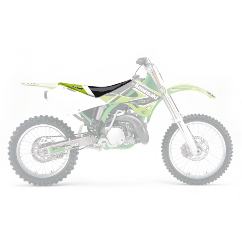 BLACKBIRD POKROWIEC/POSZYCIE NA SIEDZENIE DREAM 4 KAWASAKI KX KX 125-250 99-02