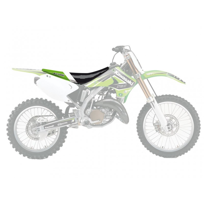 BLACKBIRD POKROWIEC/POSZYCIE NA SIEDZENIE DREAM 4 KAWASAKI KX 125-250 03-08